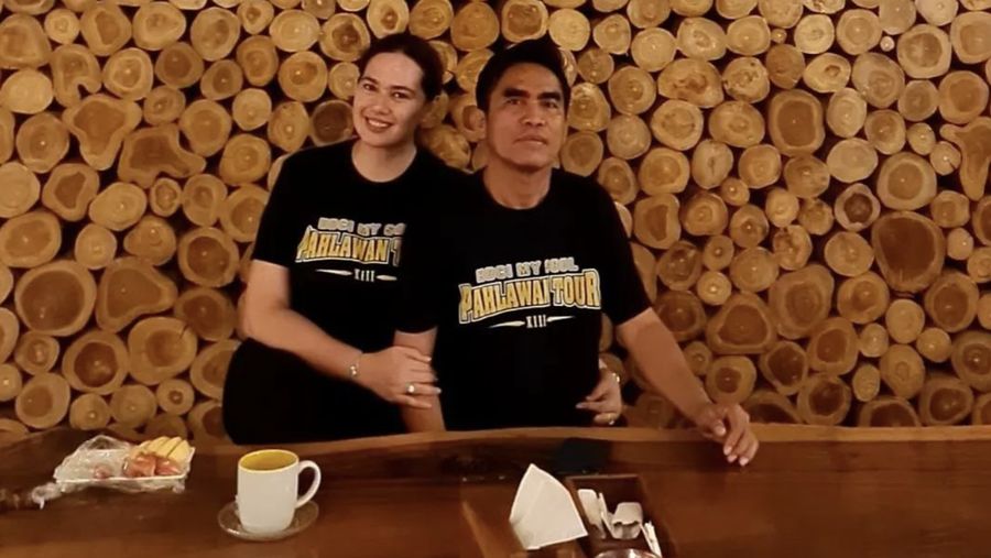 Catherine Wilson Hobi Makan Bareng Keluarga dan Sahabat, Intip Momennya