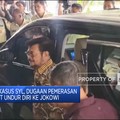 Kronologi Kasus SYL, Dugaan Pemerasan Hingga Pamit Undur Diri