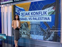 Jejak Perang Israel Vs Palestina