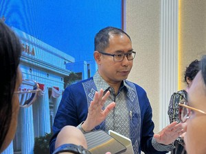 Kemlu: Sejak 2020 Total 10 Ribu WNI Terlibat Online Scam, 1.500 Korban TPPO
