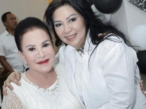 Curhat Mpok Atiek Kena Tumor Jinak, Berawal dari BAB Tak Lancar