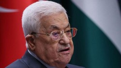 Presiden Palestina: Hanya AS yang Bisa Menghentikan Serangan Israel ke Rafah