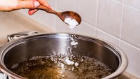 Micin Bikin Khawatir? Ini Rekomendasi Kaldu Jamur yang Bisa Jadi Penyedap Andalan Dapur 