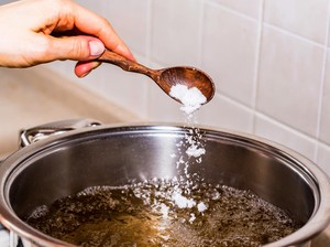 7 Bahan Alami yang Bisa Jadi Penyedap Rasa Gurih Pada Masakan