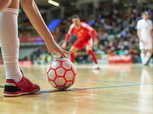 Ada Turnamen Futsal Tingkat SMA se-Jabar, Yuk Ikutan!