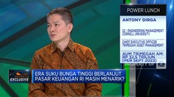 Video: Strategi Investasi MI Era Pilpres & Suku Bunga Tinggi