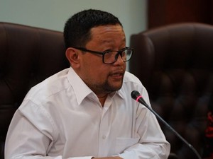 KPK Juga Tetapkan Gus Alex Jadi Tersangka Kasus Korupsi Haji