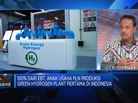 Trader Terbesar Bursa Karbon, PLN Perdagangkan 1 Juta Ton CO2