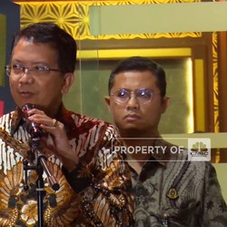 Kejagung Tetapkan Edward Hutahaean Tersangka Baru Kasus BTS