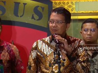 13 Tersangka Korupsi BTS 4G Kominfo, Edward Hutahaean Terbaru