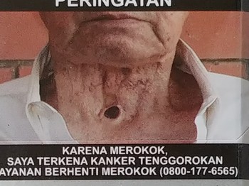 Bakal Ada Aturan Baru Soal Rokok, Begini Rancangan Aturannya