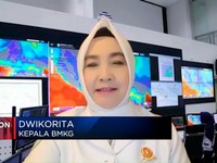Kepala BMKG Ungkap Fakta Seram Sistem Peringatan Dini Tsunami