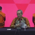 KPK Cuek Soal Kasus Firli di Polda: Pemeriksaan SYL Fair