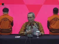 KPK Cuek Soal Kasus Firli di Polda: Pemeriksaan SYL Fair