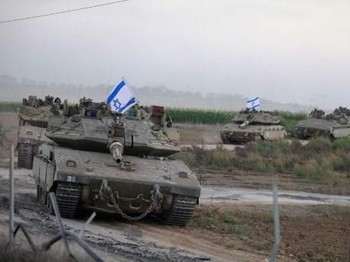 Rusia Boncos Rp1.000 T, Israel Bisa Rugi Rp470 T Imbas Perang