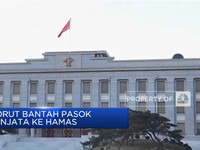 Video: Korut Bantah Pasok Senjata ke Hamas