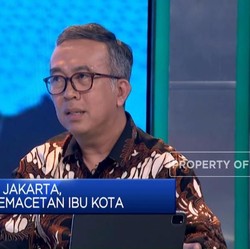 4 Tahun Operasi, Penumpang LRT Jakarta Ditargetkan Meningkat