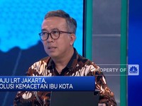 4 Tahun Operasi, Penumpang LRT Jakarta Ditargetkan Meningkat