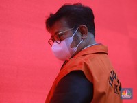 Aliran Dana Korupsi SYL: Umrah Hingga Sawer Biduan