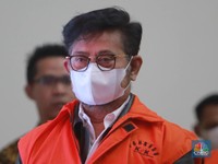 'Biduan SYL' Masuk Database Honorer BKN, Kementan Bakal Diperiksa