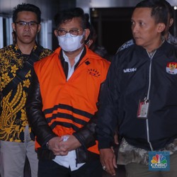 KPK Terus Dalami Soal Aliran Dana Korupsi SYL ke NasDem