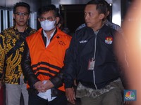 KPK Terus Dalami Soal Aliran Dana Korupsi SYL ke NasDem