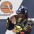 Marco Bezzecchi Kecelakaan di Mandalika 5 Hari usai Operasi