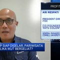 Pertamina Grand Prix of Indonesia 2023, Tiket Laris Manis