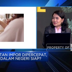 Pengetatan Impor Dipercepat, Industri Dalam Negeri Siap?