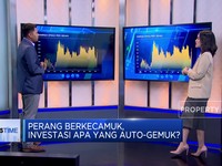 Perang Berkecamuk, Ini Investasi Cocok Buat Pemula