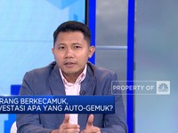 Perang Berkecamuk, Investasi Apa yang Auto Gemuk?