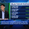 Perang Israel & Inflasi AS Naik, Nasib Rupiah & IHSG Gimana?