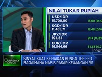 Perang Israel & Inflasi AS Naik, Nasib Rupiah & IHSG Gimana?