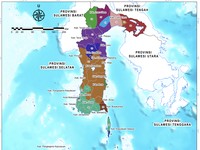 BMKG Warning Sulsel! Awas Hujan Lebat dan Siaga Banjir, Ini Titiknya