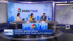 Pilihan Investasi Saat Kondisi Ekonomi Global Tak Menentu