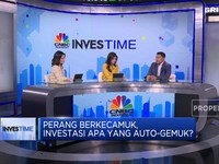 Pilihan Investasi Saat Kondisi Ekonomi Global Tak Menentu