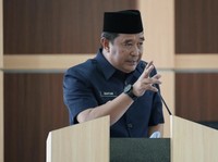 Kemenkeu Ungkap Biang Kerok Pemicu Sulsel 'Bangkrut' Rp1,5 T