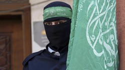 Hamas Kutuk Serangan Israel ke Iran: Eskalasi Berbahaya!