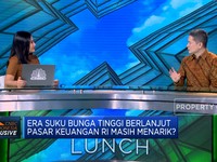 Ramai Investasi EBT, Pengelola Dana Jumbo Ambil Sikap Ini!