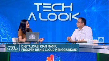 Rp 20 Triliun Untuk Perkuat Akses Internet RI, Sudah Cukup?