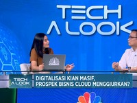 Rp 20 Triliun Untuk Perkuat Akses Internet RI, Sudah Cukup?