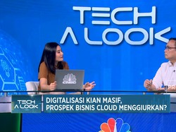 Rp 20 Triliun Untuk Perkuat Akses Internet RI, Sudah Cukup?