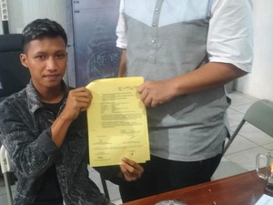 Pandu yang Gugurkan Kandungan Pacar Pakai Racun Divonis Hukuman Mati!