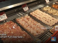 Hari ini! Aneka Bakso Seafood Favorit Keluarga Potong Harga