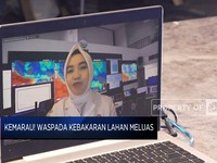 Waspada Hujan Lebat, Bakal Mengancam RI di November?