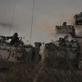 10 Update Perang Hamas vs Israel, Korban Tewas Hampir 4.000