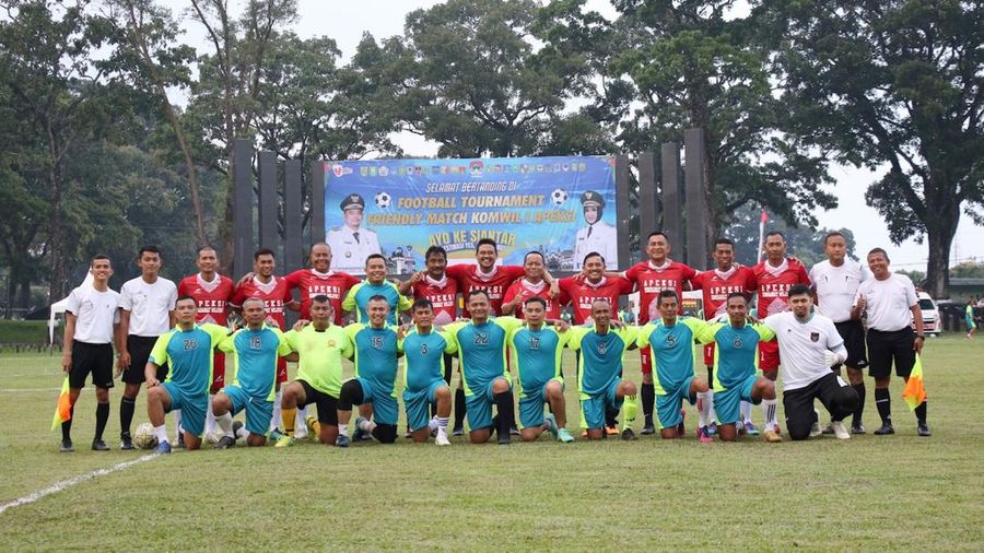 Pemkot Medan