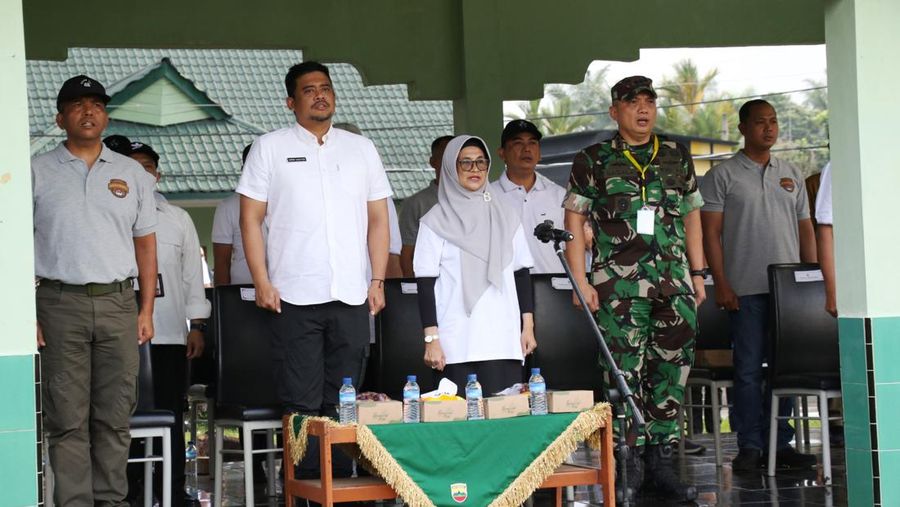 Pemkot Medan