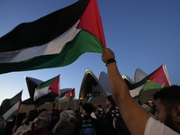 Spanyol, Irlandia, Norwegia Resmi Akui Negara Palestina, RI Buka Suara