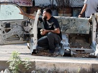 Perang Hamas vs Israel Makin Gila, Korban Tewas Tembus 3.565